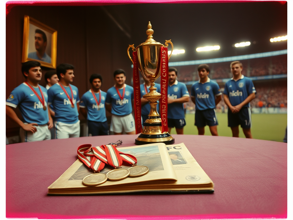The Day NYCFC Took Center Stage at the MLS Cup