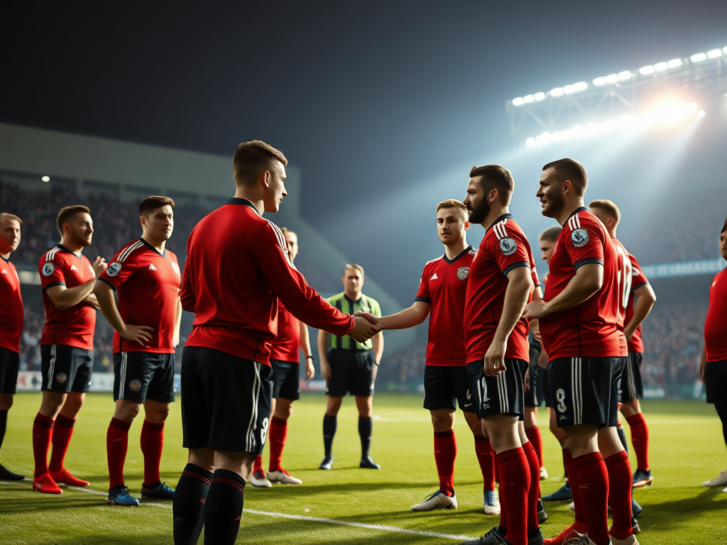 Newell's Old Boys Prepare for Key Clash Against Talleres