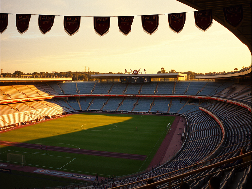 Valour's Strategic Playbook: Navigating Football's Volatility with Data and Foresight