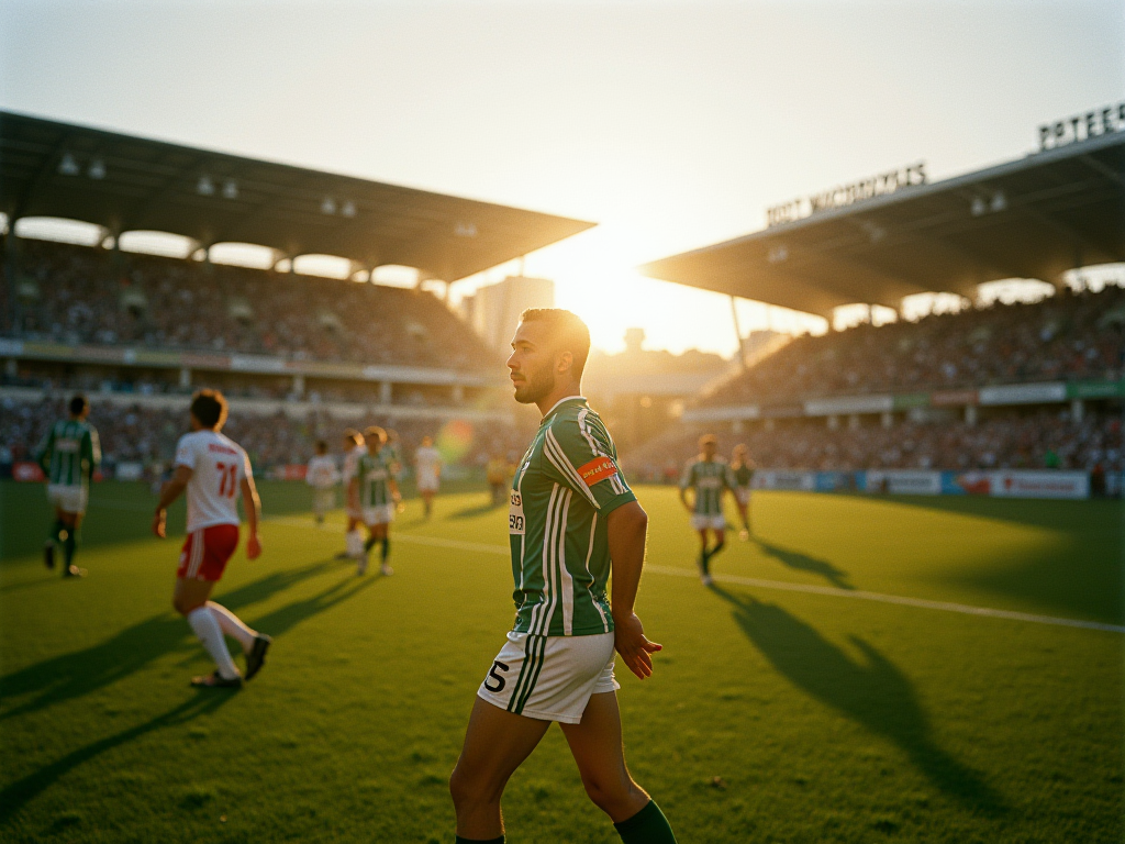 Friendly Rivalry: The Classic Between Rio Ave and Varzim