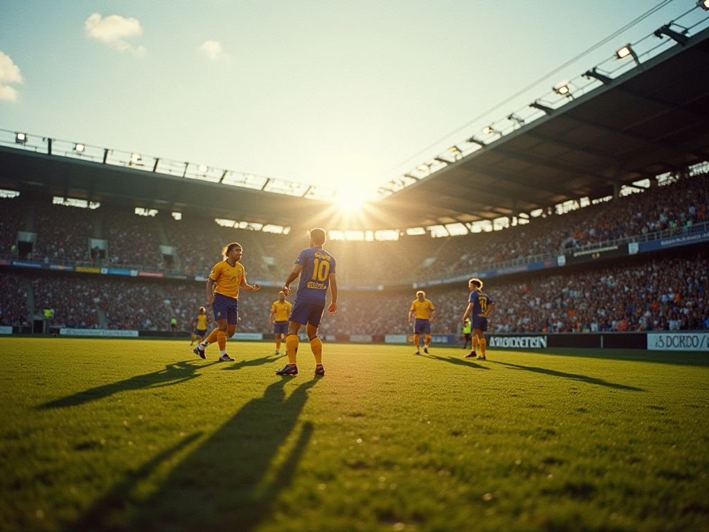 Boca Juniors Takes on Cruzeiro in Key Match