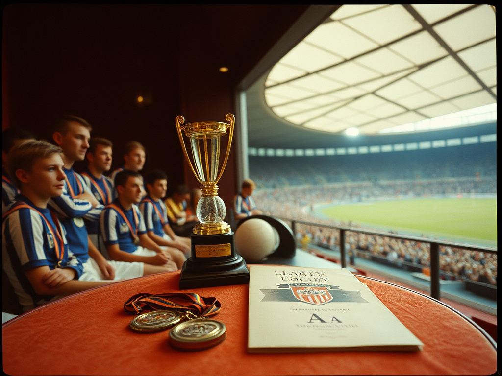 Il Remarkable Viaggio dell'Empoli nella Coppa Italia del 2002: Una Sorpresa Storica