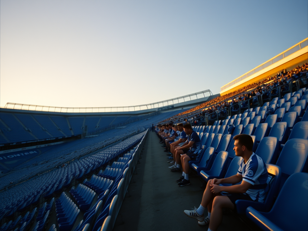 Enhancing Sporting Kansas City's Midfield Dynamics: Tactical Adjustments Ahead