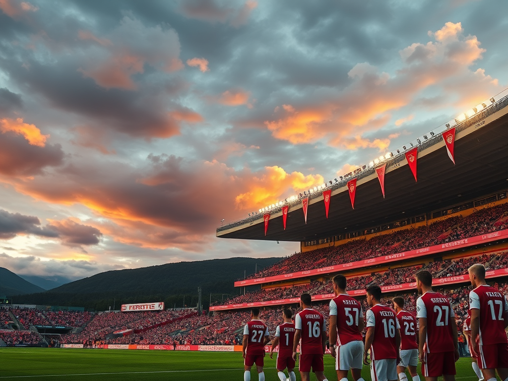 Transfer rumors around Servette: Who's coming, who's going?