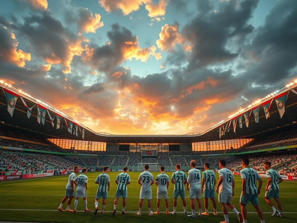 Lechia Gdansk is in a difficult situation after being relegated from Ekstraklasa, but new coach Vladyslav Lupashko has...