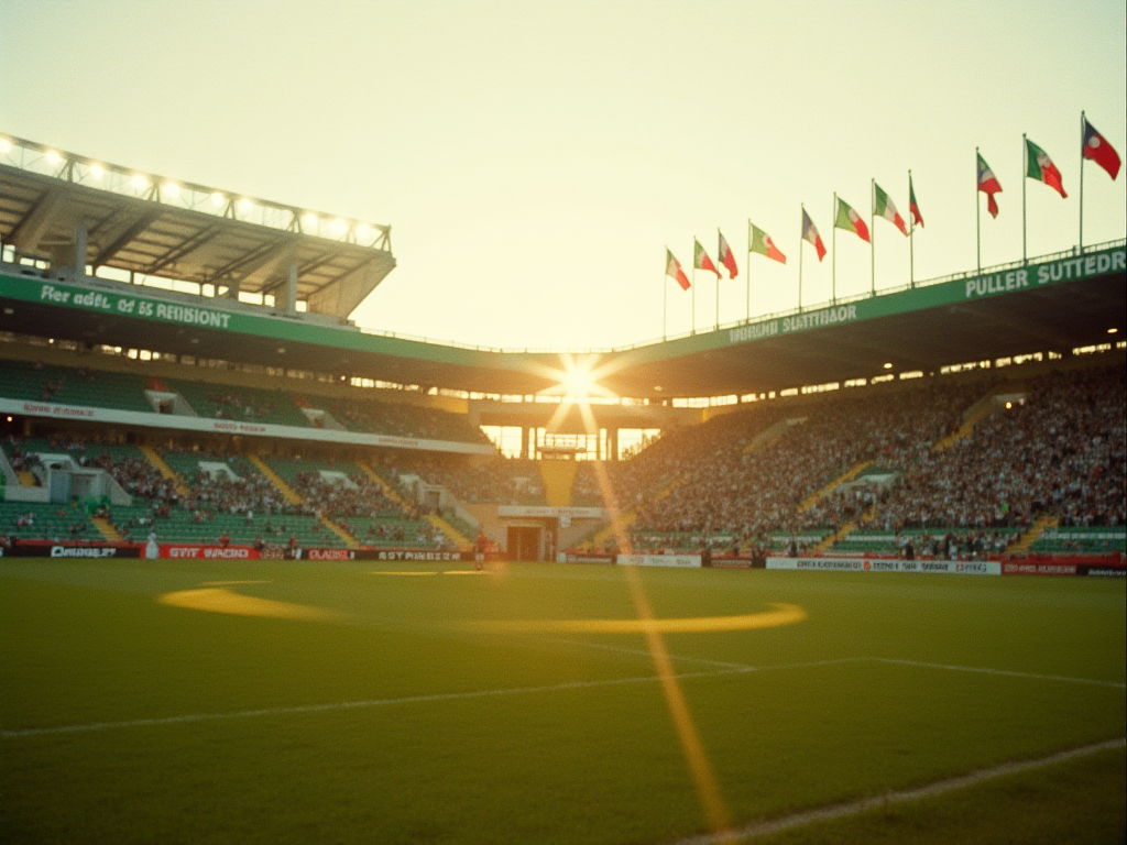 Yverdon's Transfer News: Keeping an Eye on Talented Prospects
