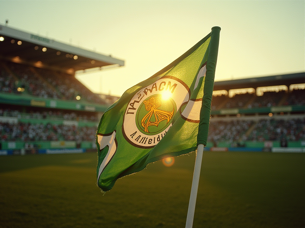 Palmeiras Gears Up for Another Big Challenge!