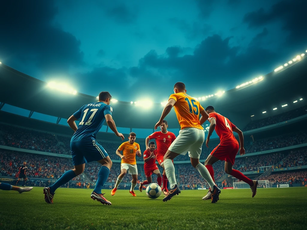 Colombia national football team se prepara para enfrentar a Portugal y a Cristiano Ronaldo en la Copa del Mundo 2026...