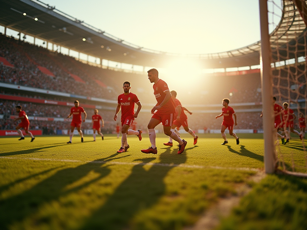 Samsunspor, Alanyaspor'u Deplasmanda Yendi!