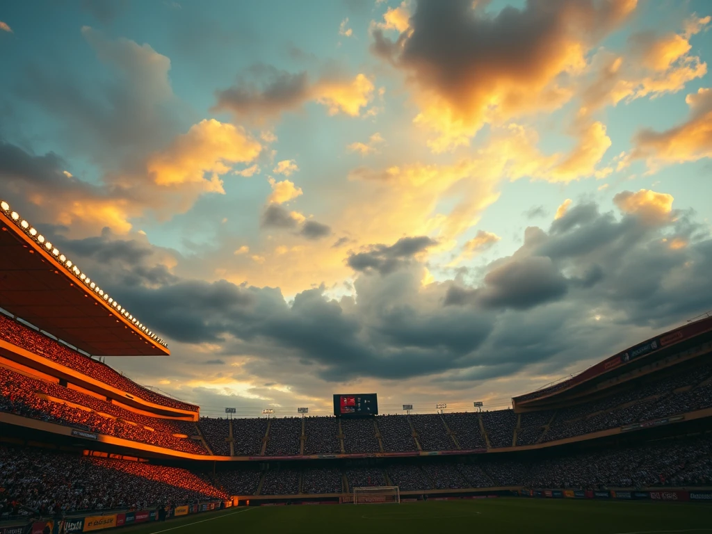 Argentina Arrives in Kansas City for the 2026 World Cup