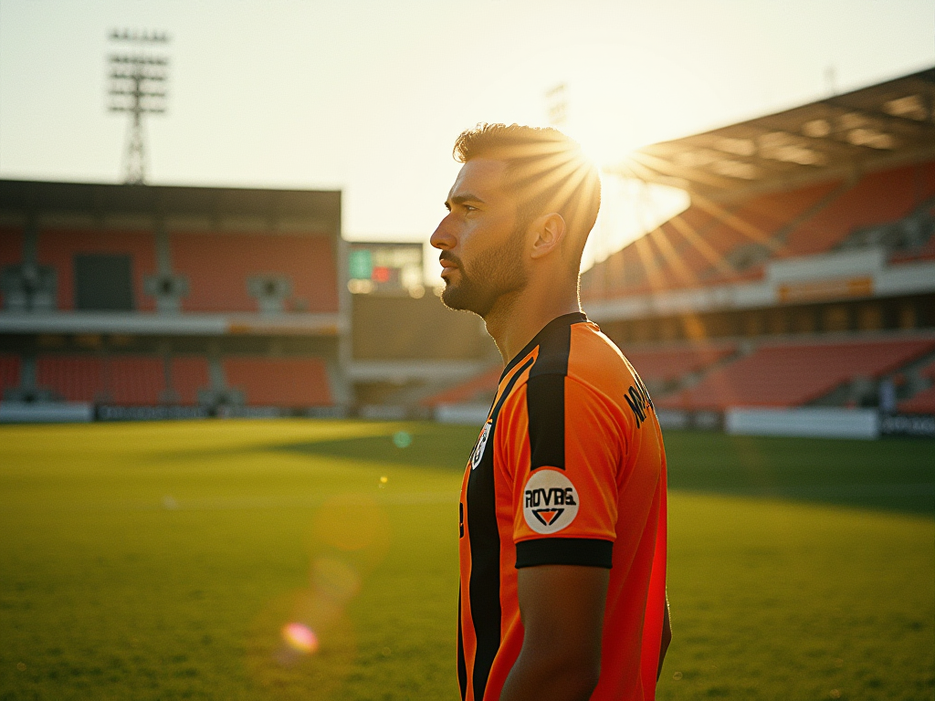Stefano Minelli: A Goalkeeper's Journey with Venezia