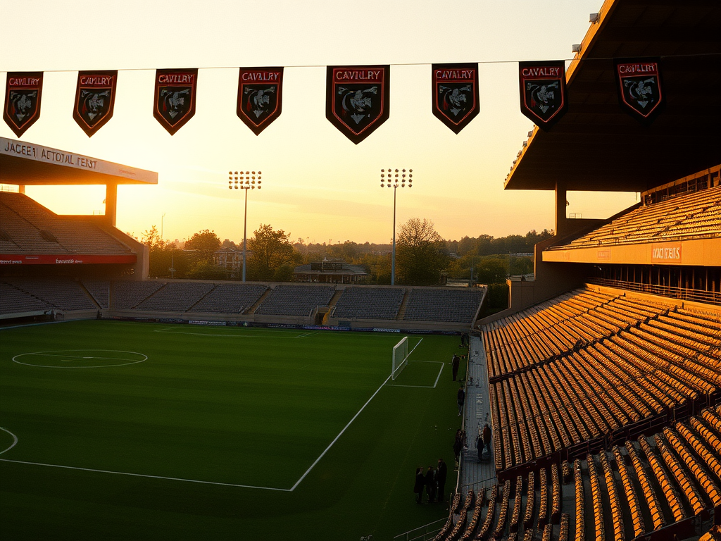 Cavalry vs. Forge FC: The League's Fiercest Rivalry Explained