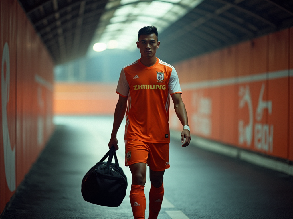 Zhejiang Strengthens Squad with New Signings