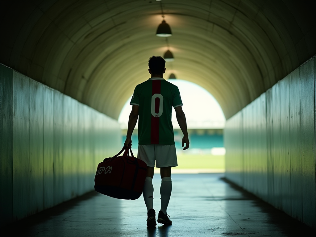 New Signings: Fluminense Strengthens for the Season