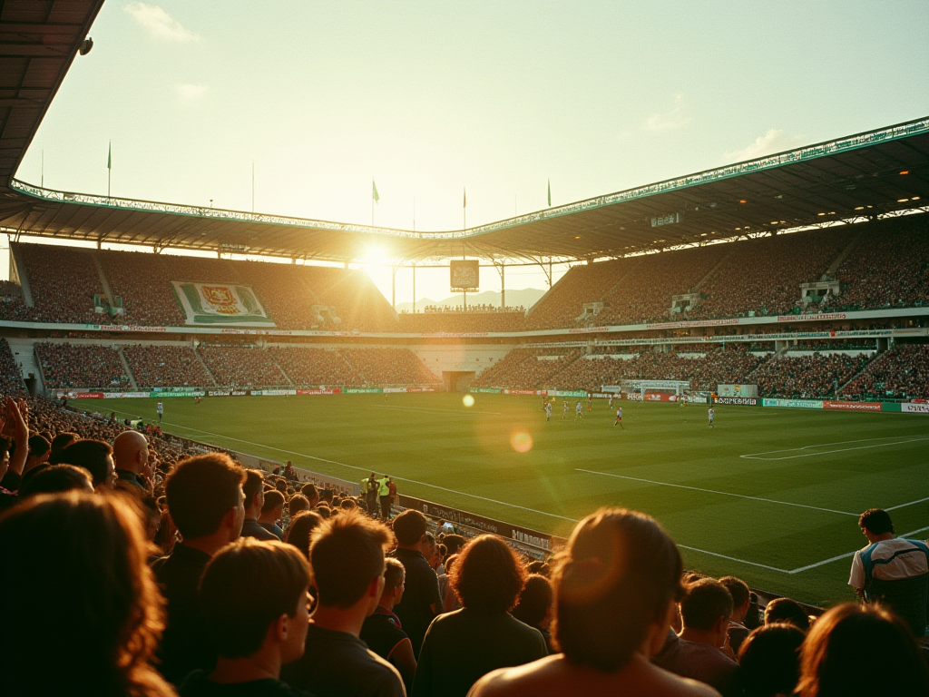 Die Leidenschaft der Espen: Fan-Kultur und Derby-Traditionen in St. Gallen