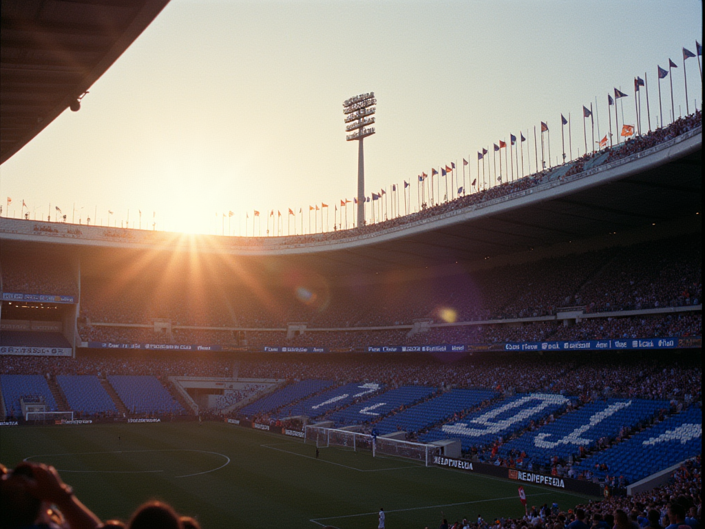 El Latido Txuri-Urdin: Rituales, Derbi y la Mística del Stadium de La Real