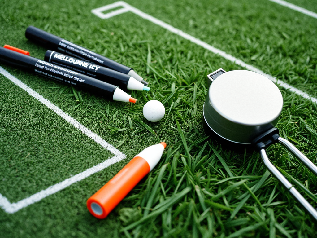 Melbourne City’s Tactical Evolution Under New Coach