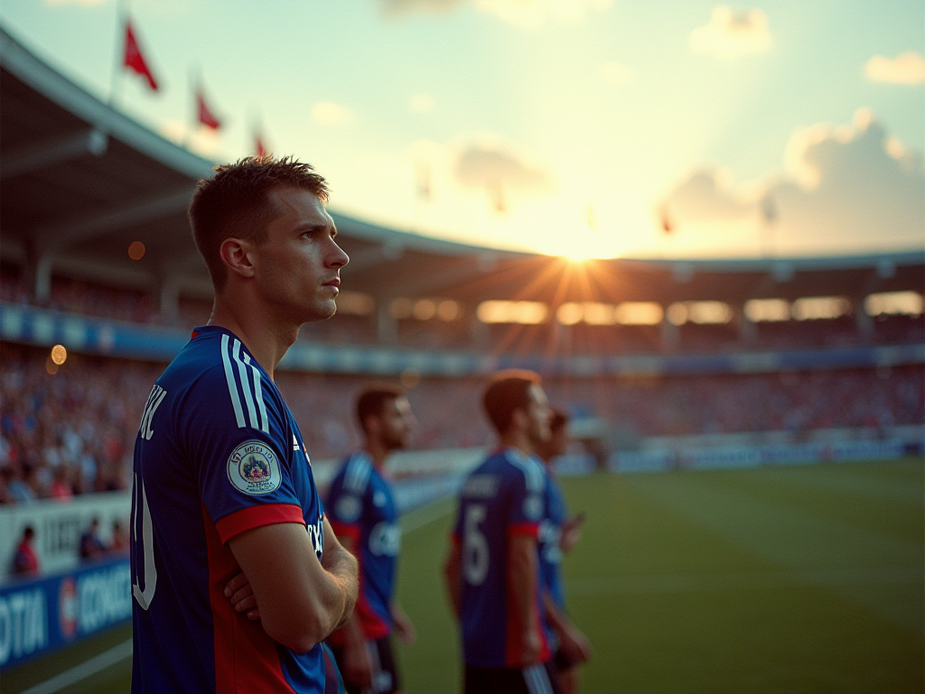 Eager for Victory: Adana Demirspor's Upcoming Clash with İstanbulspor