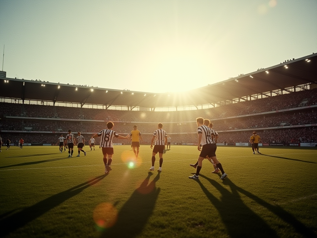 Central Córdoba Prepares for Upcoming Derby Against Mitre