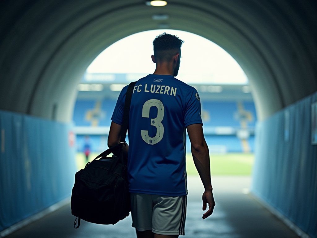 Current Transfer Rumors Surrounding Luzern