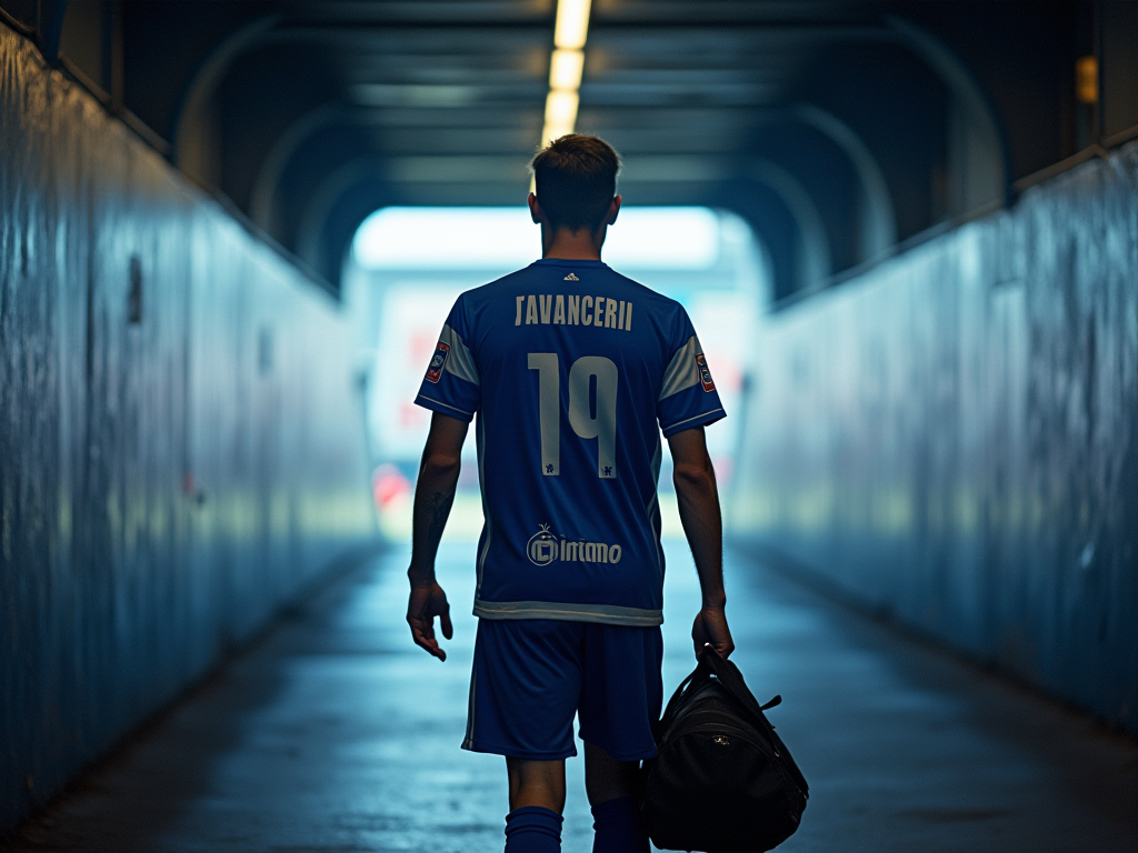 New Transfers at GNK Dinamo Zagreb: What to Expect?