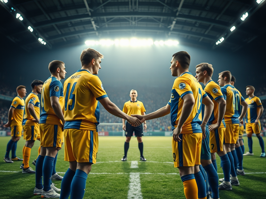 Arka Gdynia's Crucial Clash with Raków: Tactics and Key Players