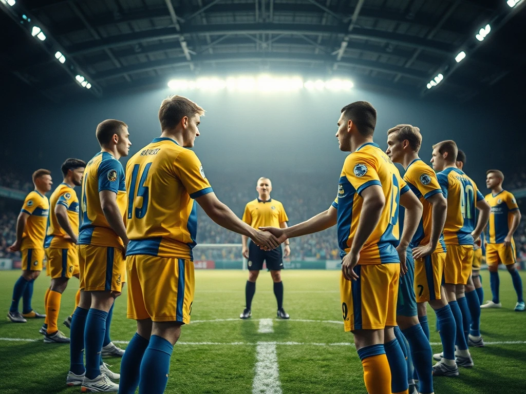Arka Gdynia w kluczowym pojedynku z Rakowem: taktyka i zawodnicy
