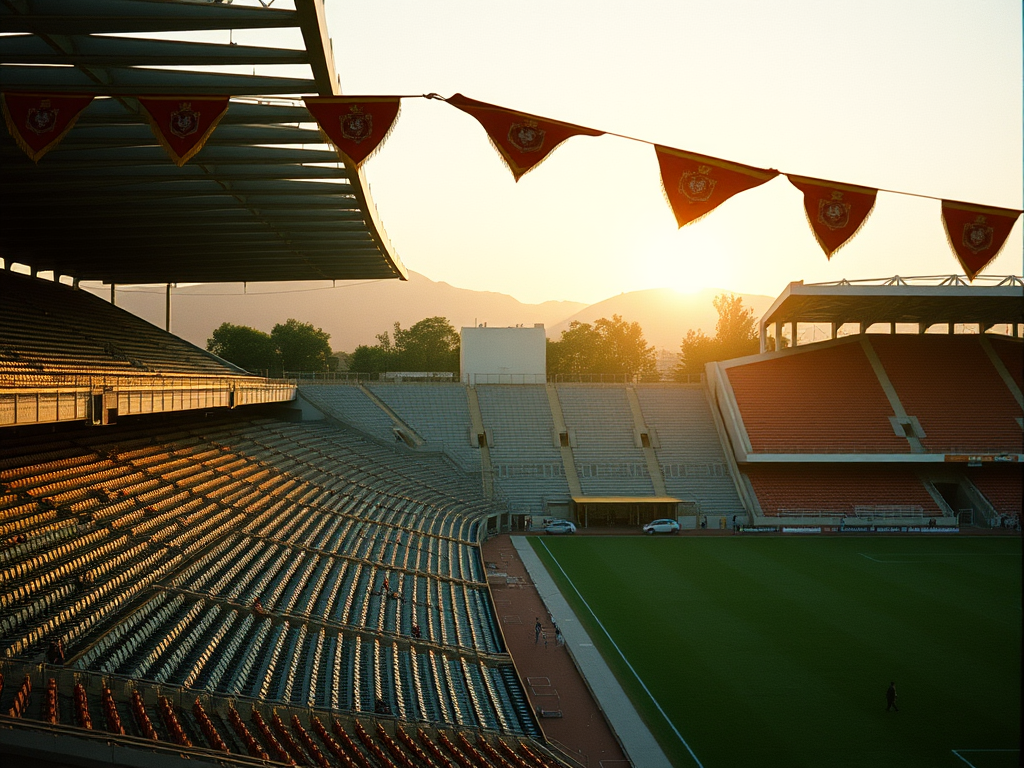 Gil Vicente e a Rivalidade com Braga: Um Clássico