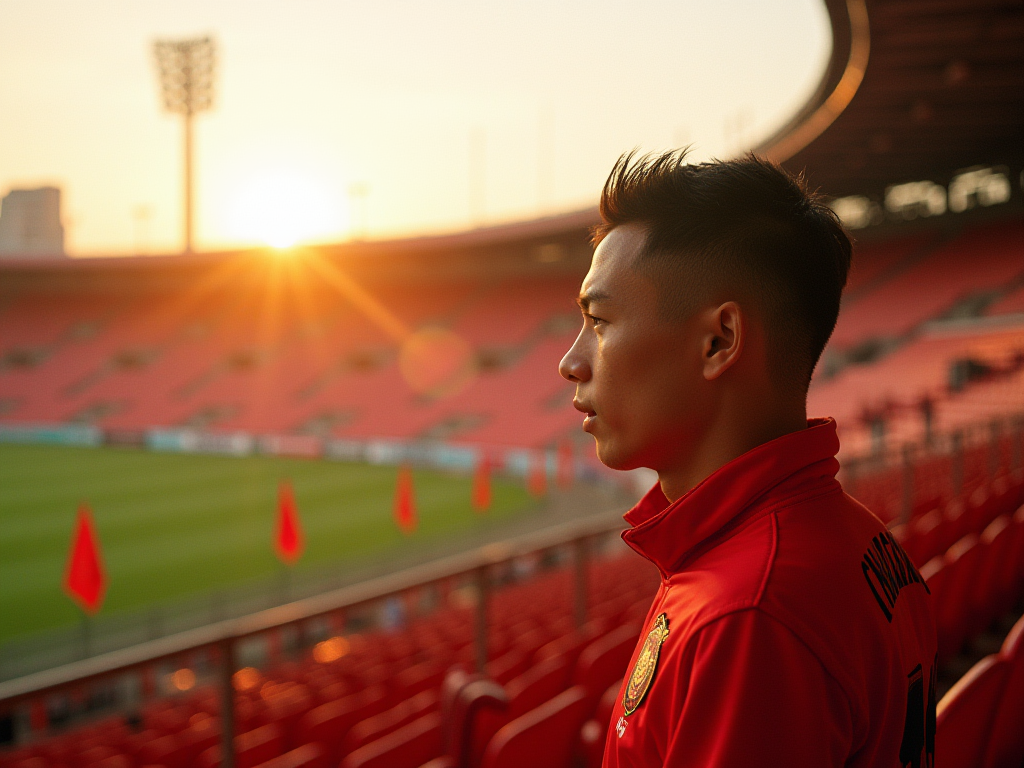 Transfer Talk: Changchun Yatai Eyes New Talent