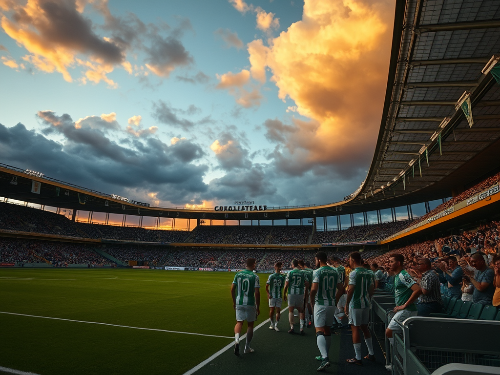 Transfer rumors swirl around J. Altobelli