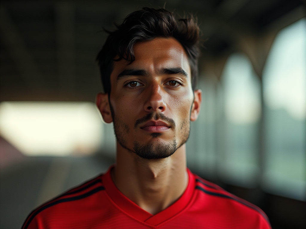 Flamengo: Vitinho's Impact in the Brasileirão Struggle
