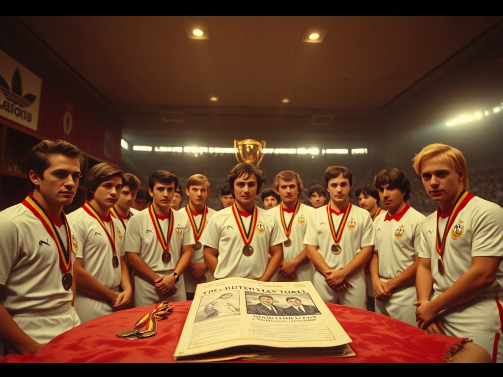 HNK Rijeka je tijekom 1970-ih godina doživjela zlatnu eru koja je oblikovala klub za budućnost