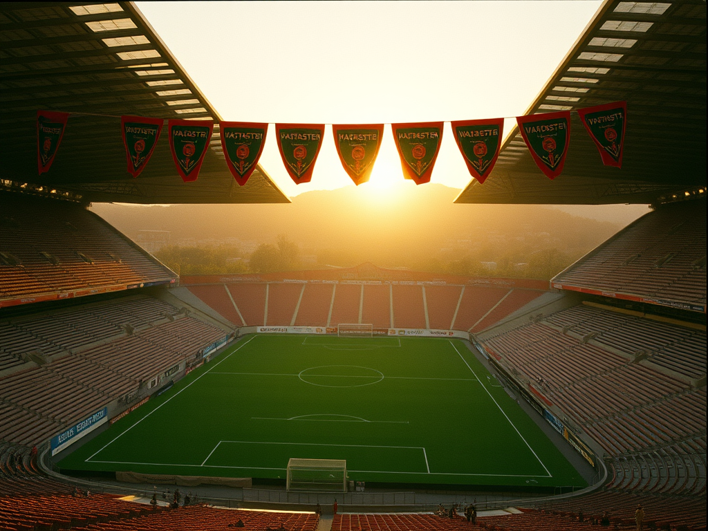 Östers IF: A Legacy of Football Excellence