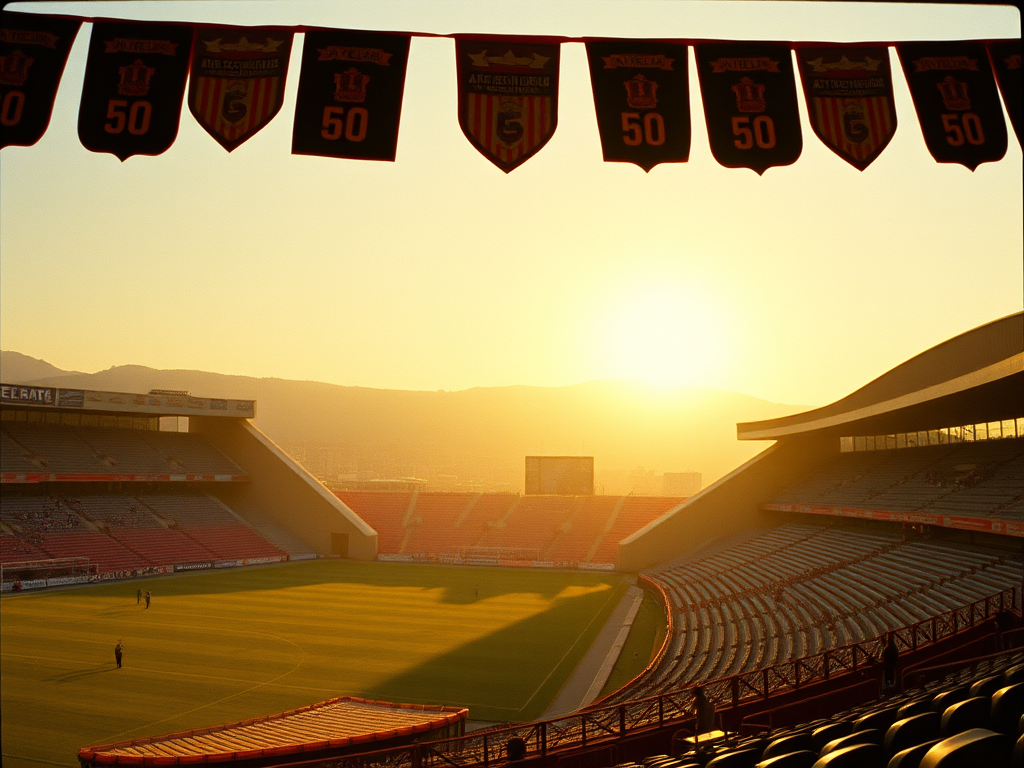 Atletico Mineiro: The Journey of a Club Legend Dadá Maravilha