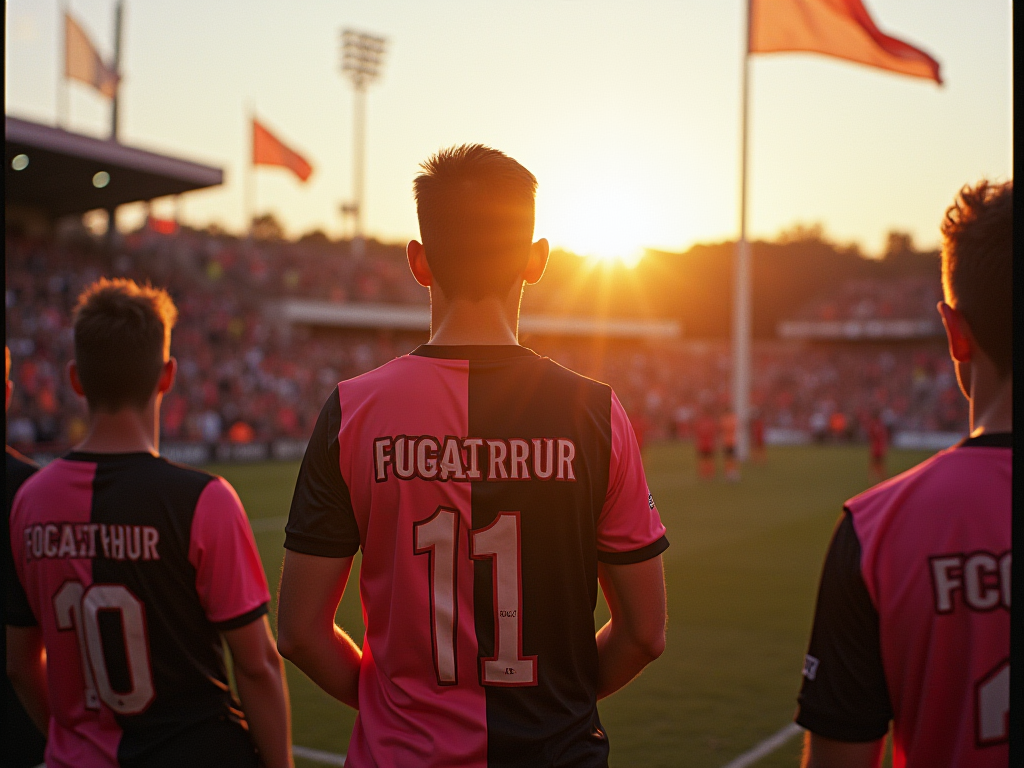 The Day the Bulls Roared: Macarthur FC's Historic First A-League Match