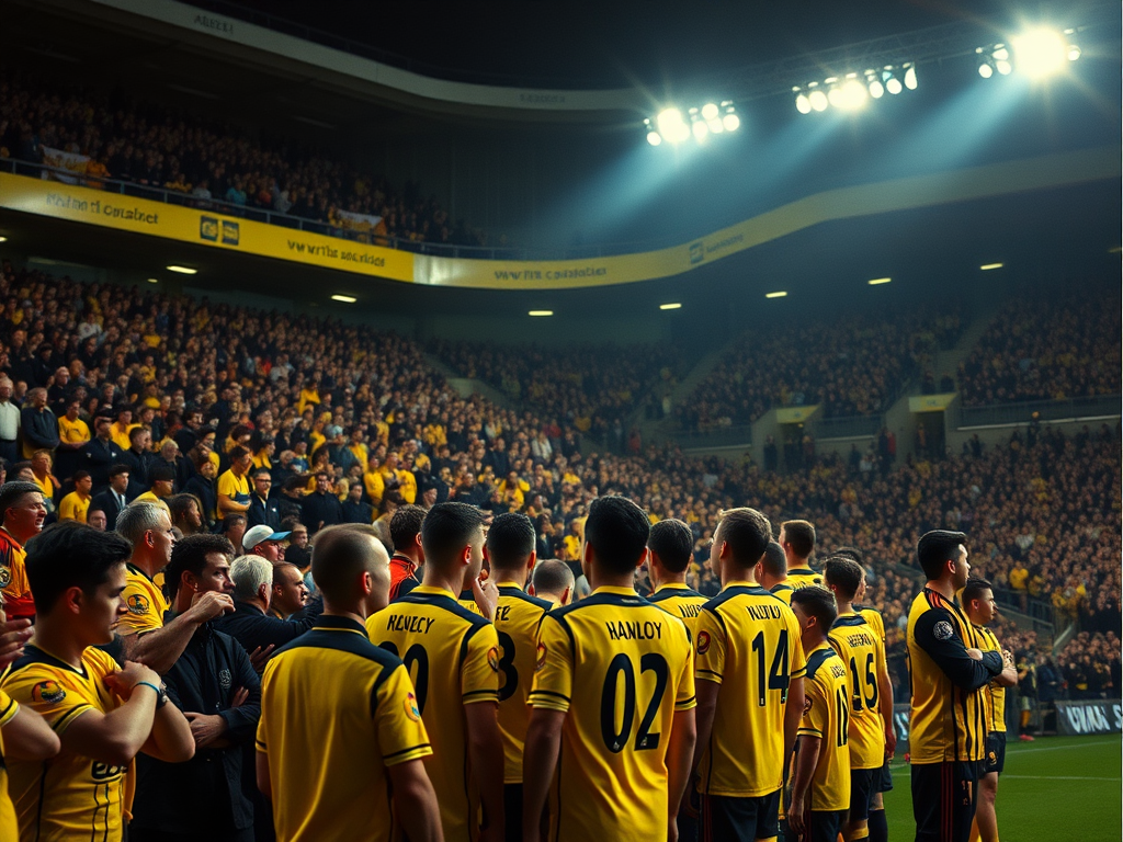 Istanbulspor's Upcoming Clash: Key Players and Tactical Predictions