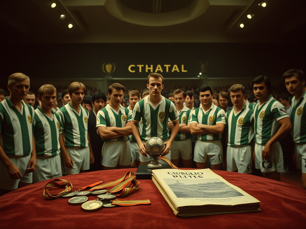 Zieloni in European Cups: Radomiak Radom's Historic Journey
