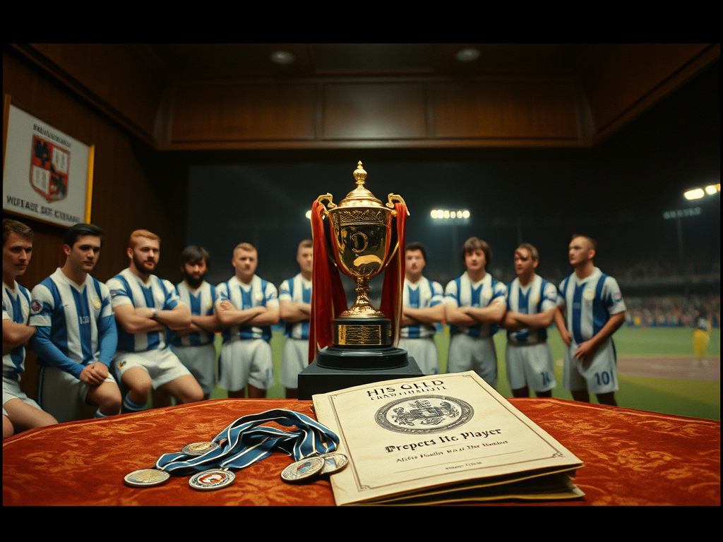 Der FC Zürich: Ein Blick auf den ersten Meistertitel 1924