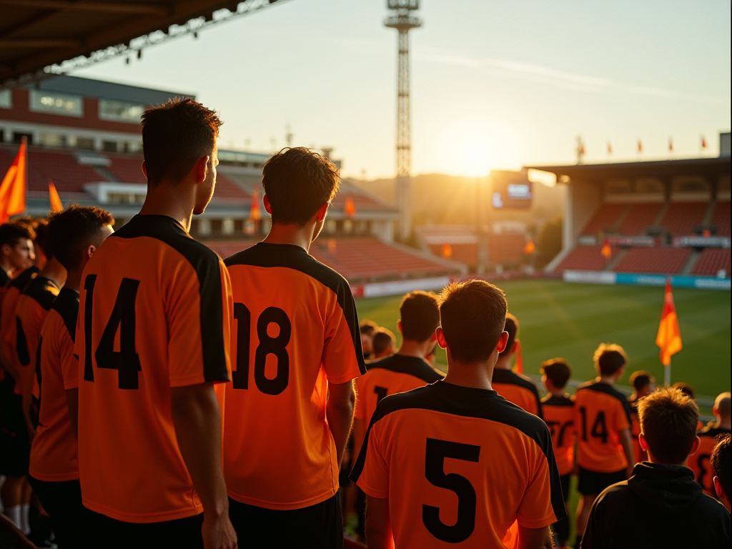 The History of Forge FC: A Canadian Football Journey