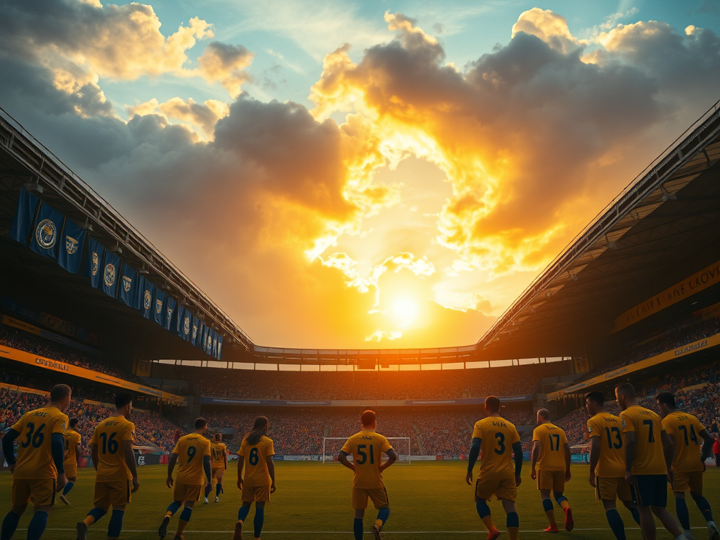 Modena maintains resilience ahead of crucial match