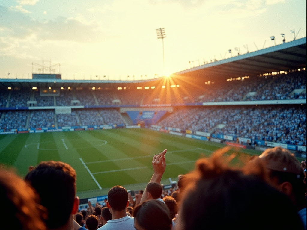 The Heartbeat of Avellaneda: Racing Club's Fan Culture