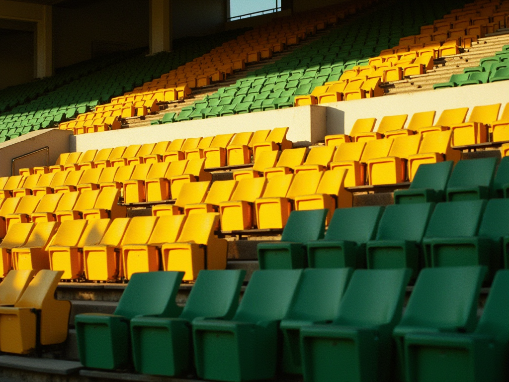 Tactical Evolution: Suggested Adjustments for Defensa y Justicia's Recent Form