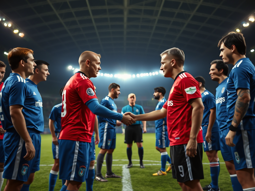 Tigre se Prepara para el Partido Clave contra Defensa y Justicia