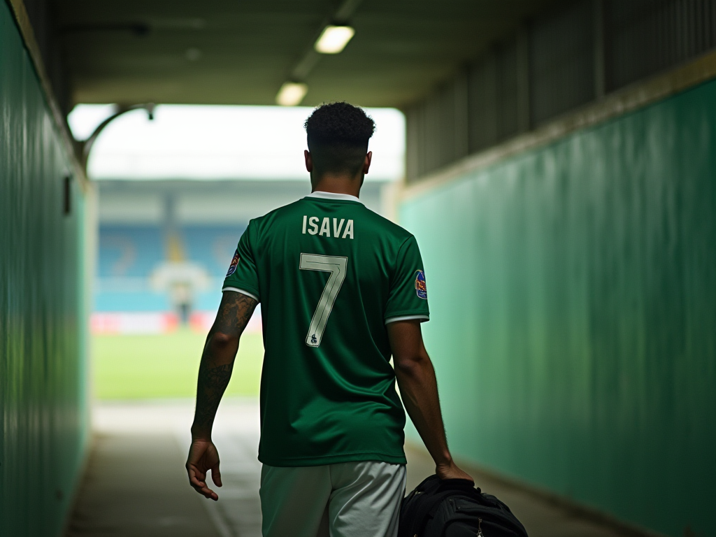 Rumores de Transferência: O Futuro de João Silva no Rio Ave