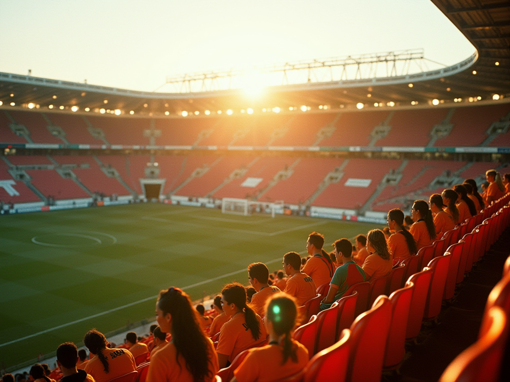 The Rise of Venezia: A Club on the Rebound