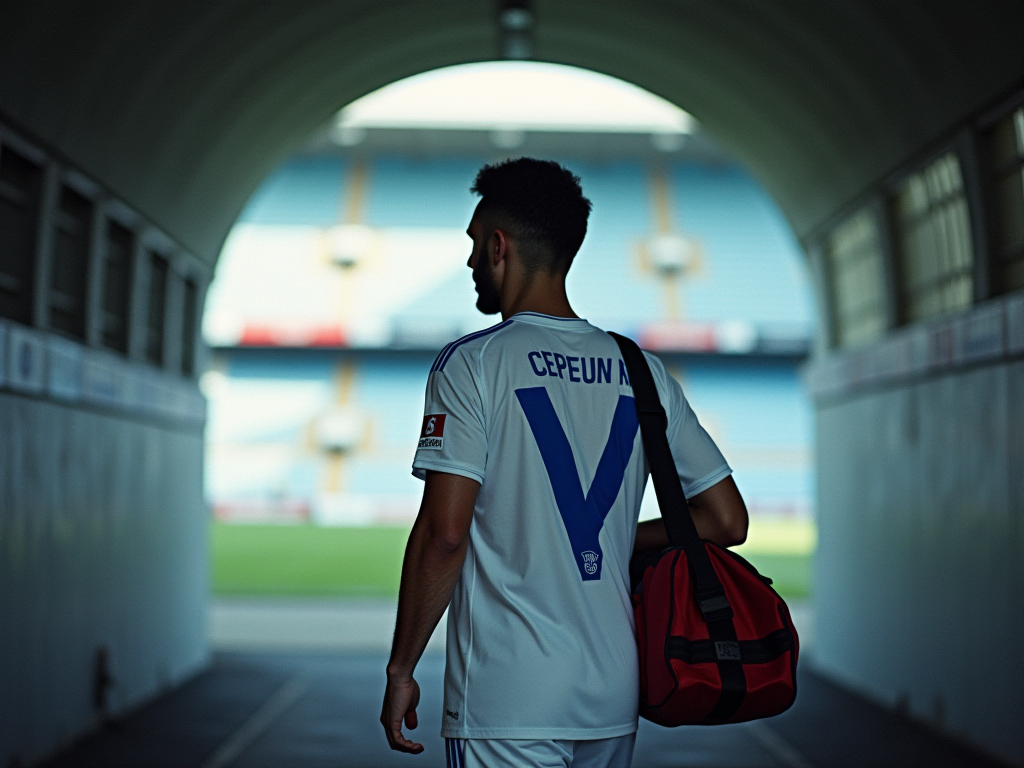 Vélez Sarsfield Brings in New Talent: Transfer Rumors Heat Up