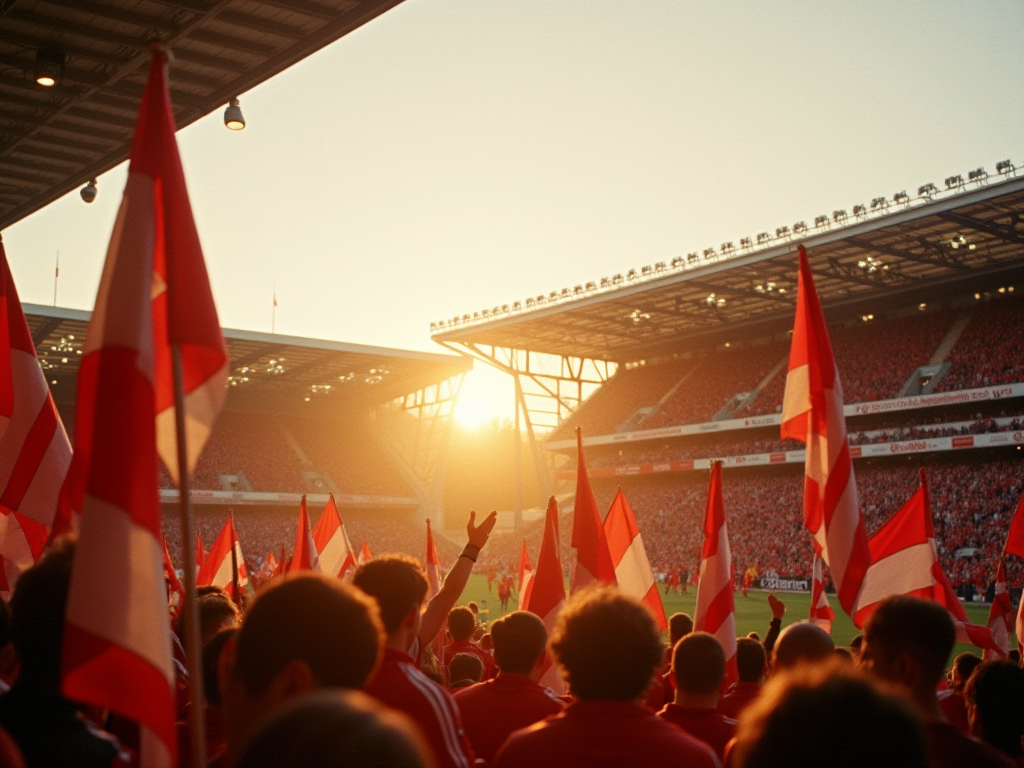 Union vor entscheidender Phase in der League