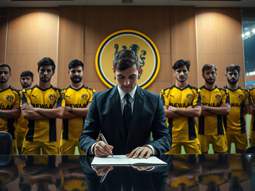 Transfers on BSC Young Boys' radar