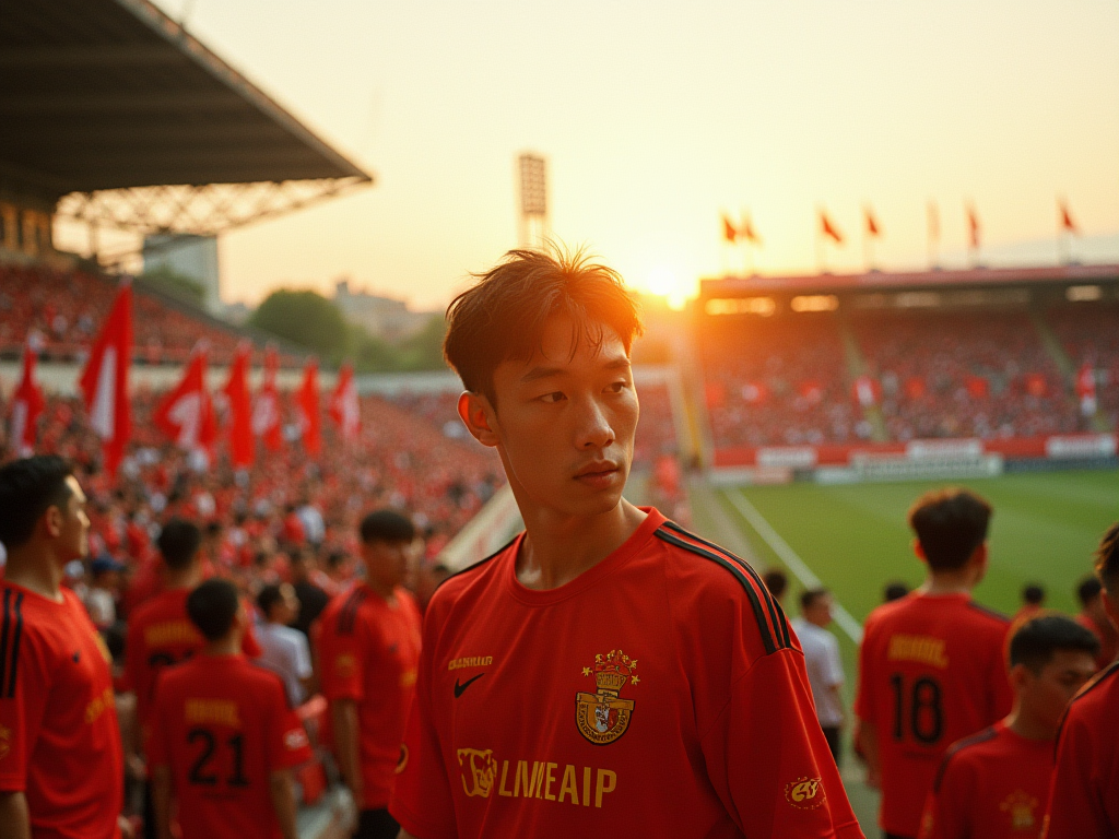 The 2005 Miracle: Yunnan Yukun’s Unforgettable Cup Run