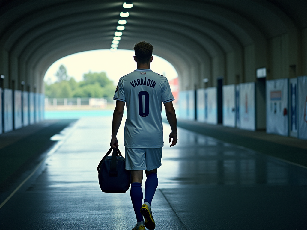 Transfer aktualnosti: NK Varaždin na tržištu